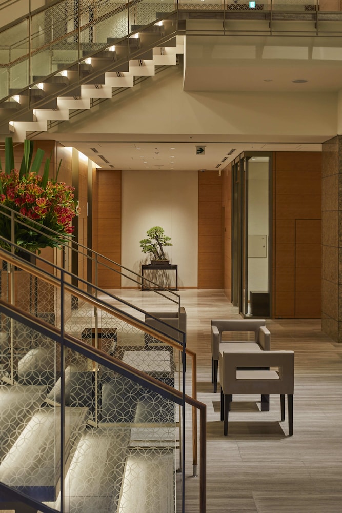The Kitano Hotel Tokyo 35/52
