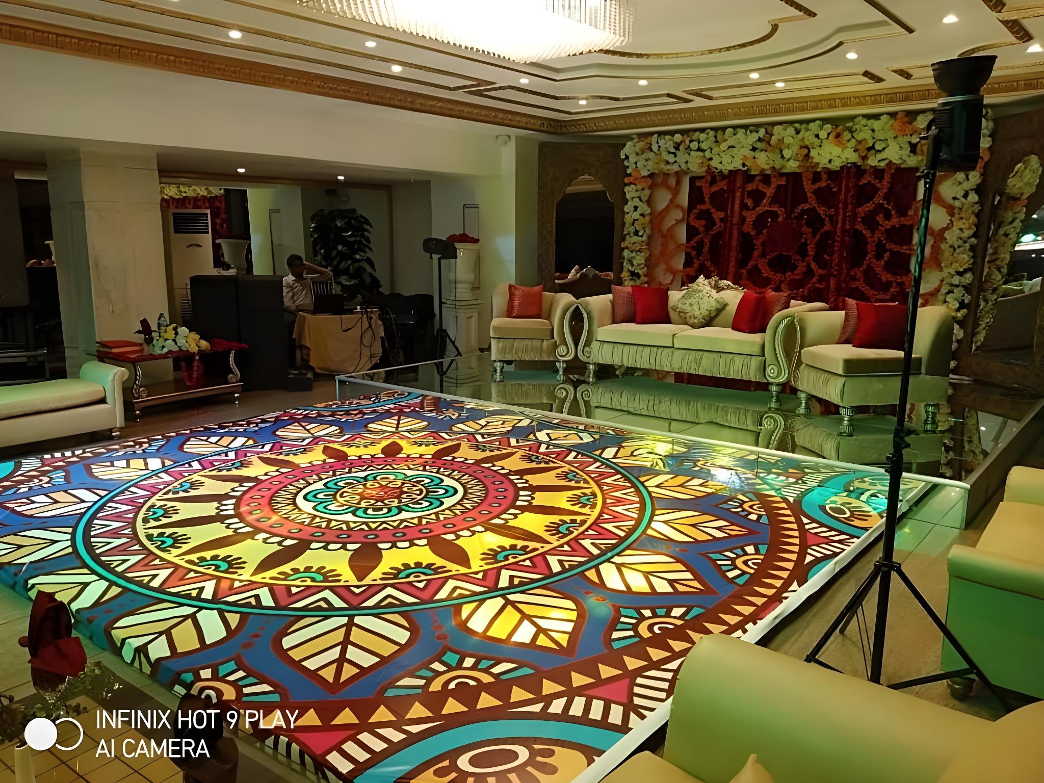 Maisonette Hotels Resorts Lahore 28/28