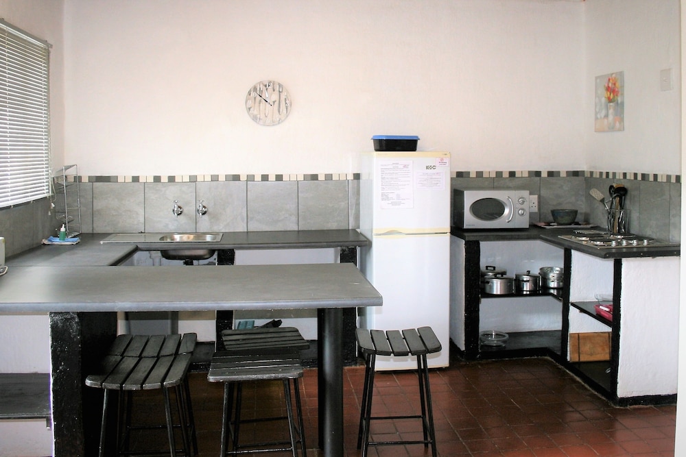 Sabi Star Chalets 28/50