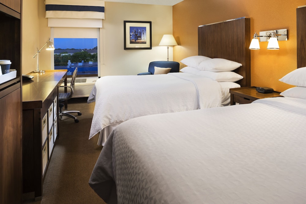 Four Points By Sheraton Mall of America Minneapolis Airport 10/30