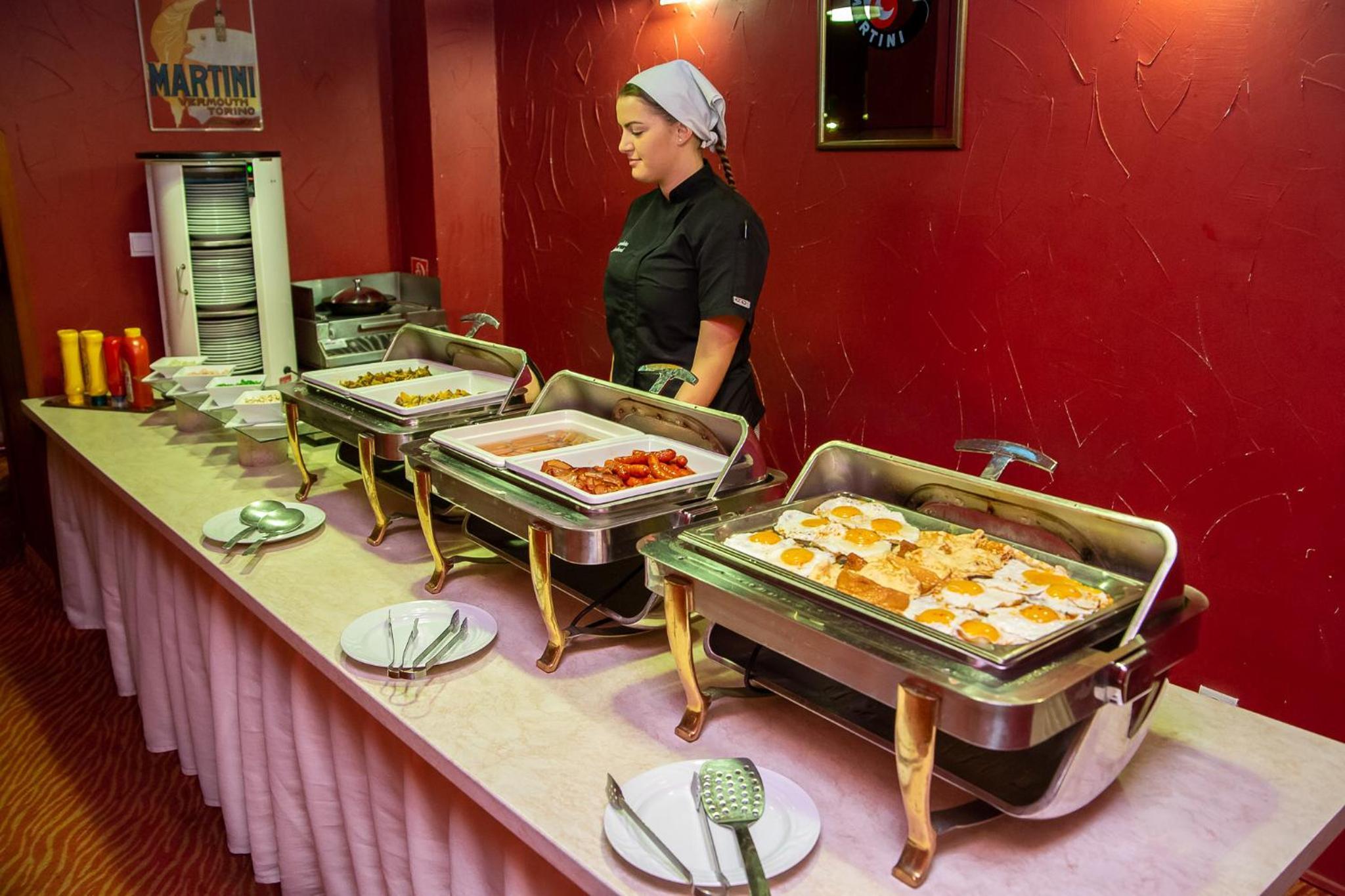 Academic Hotel Zvolen 12/25
