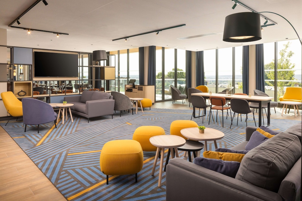 Hyatt Place Rouen 33/48