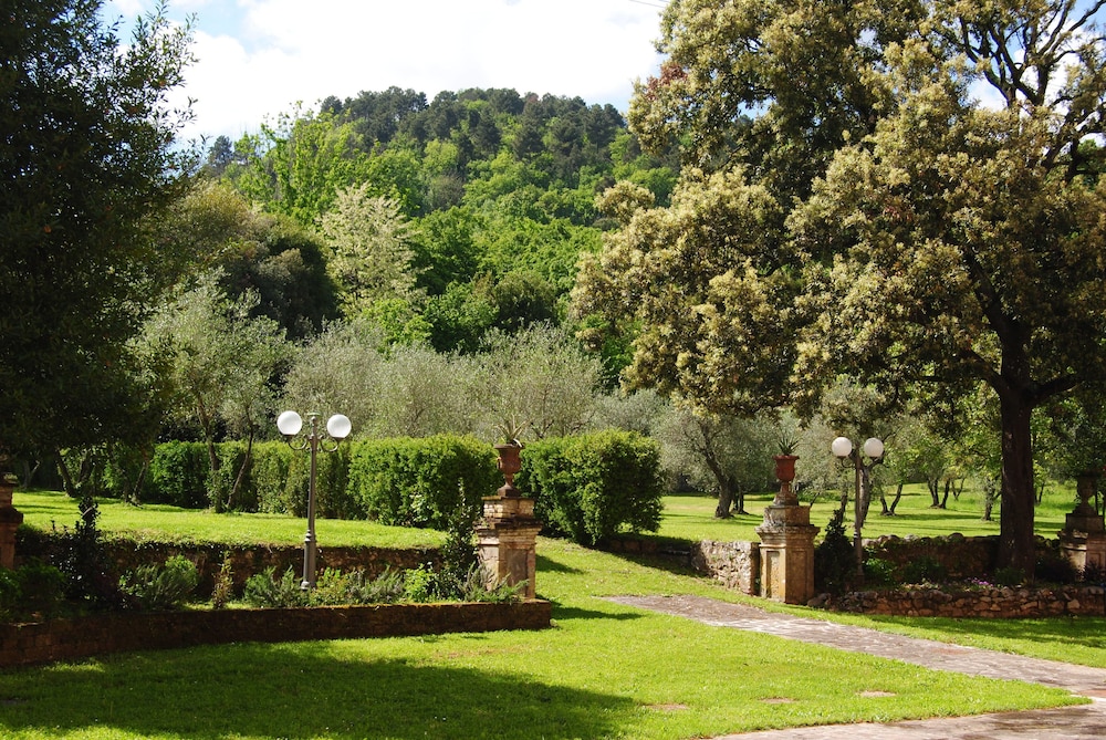 Hotel Villa San Michele 50/58