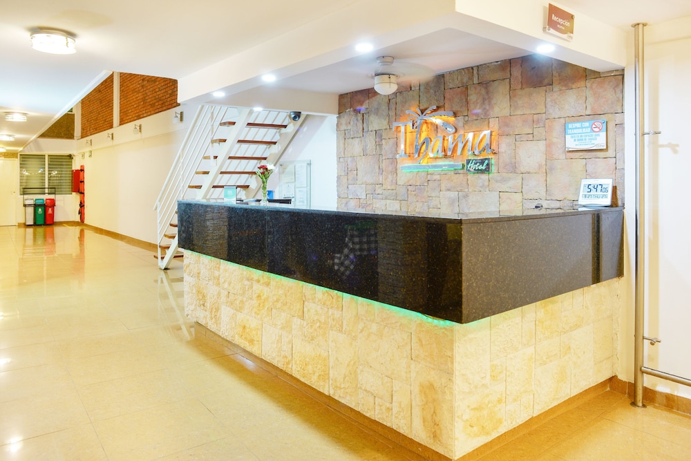 Thama Hotel 6/46