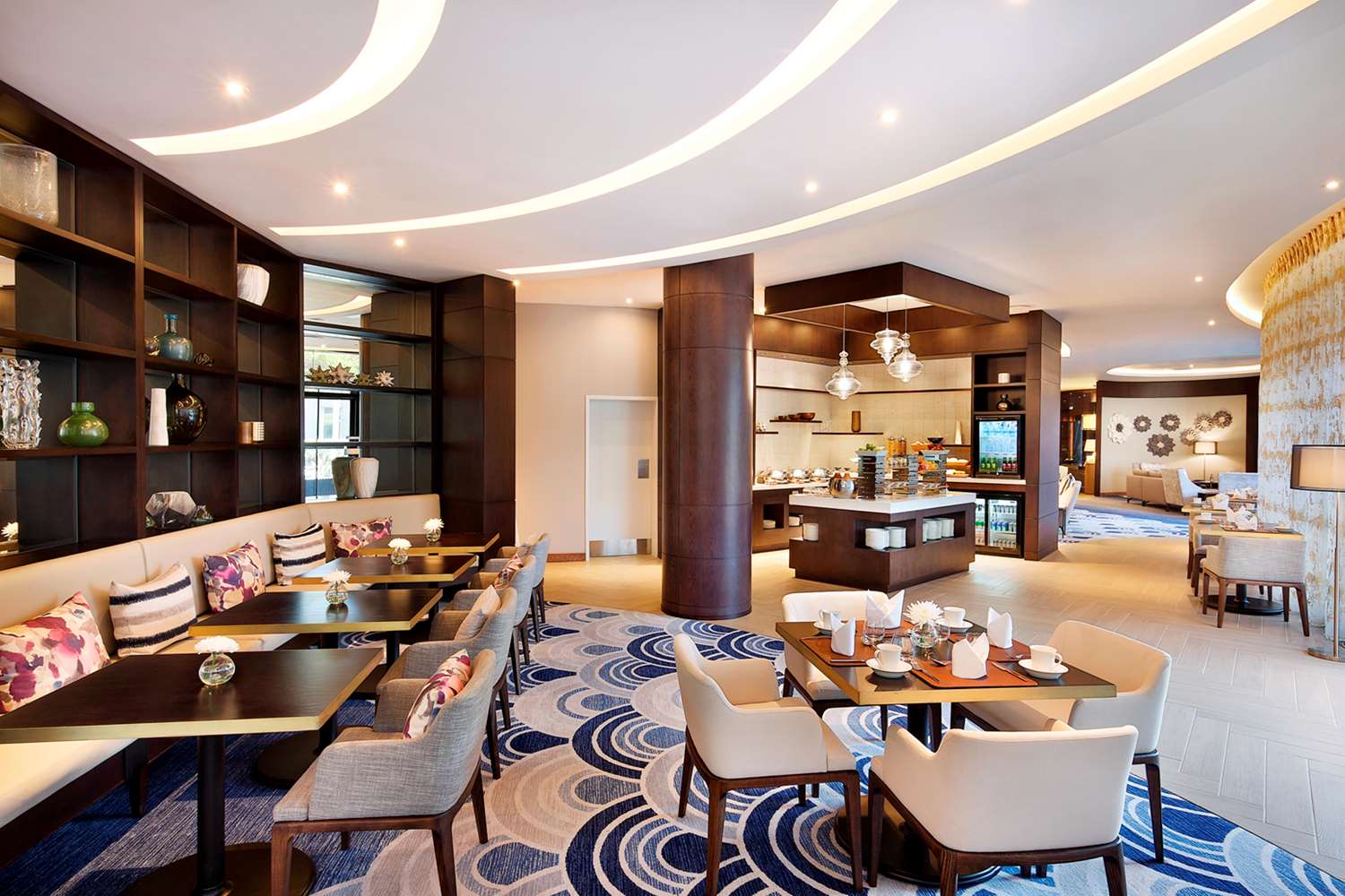 Hilton Durban 17/32
