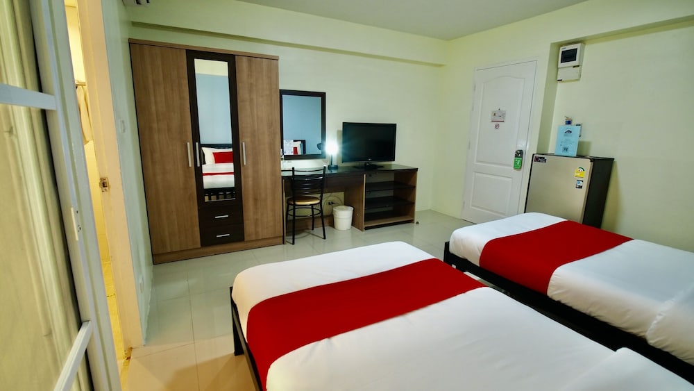 Salin Home Hotel Ramkhamhaeng 28/47