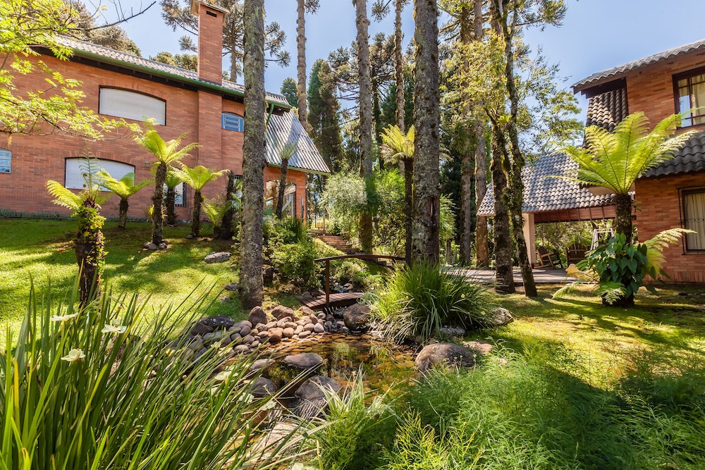Tri Hotel Lago Gramado 44/50