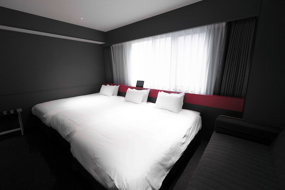 Wyndham Garden Sapporo Odori 19/50