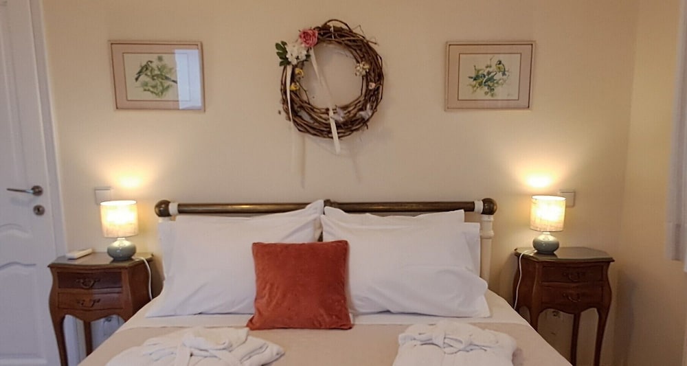 Garitsa bay Apartment 20/50