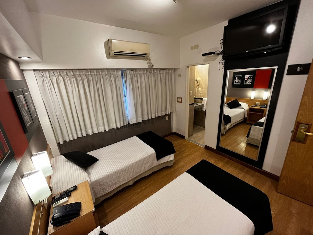STANDARD, TWIN BEDS