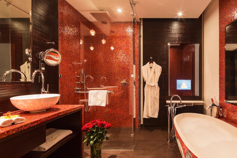 Buddha Bar Hotel Prague 52/54