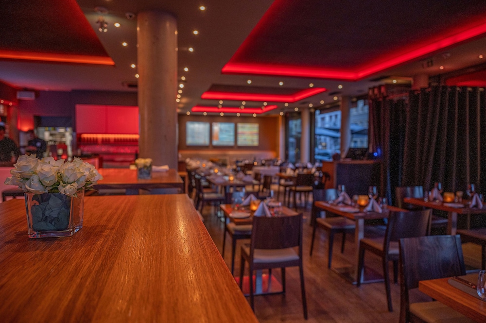 Qube Hotel Heidelberg 35/50