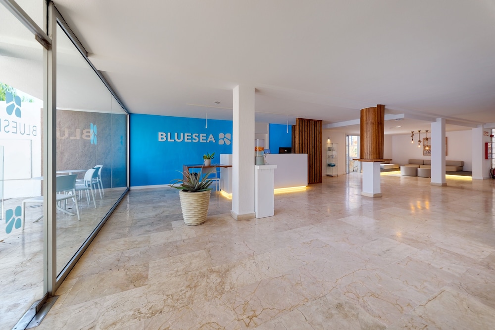 BLUESEA Jandia Luz Apartamentos 17/64