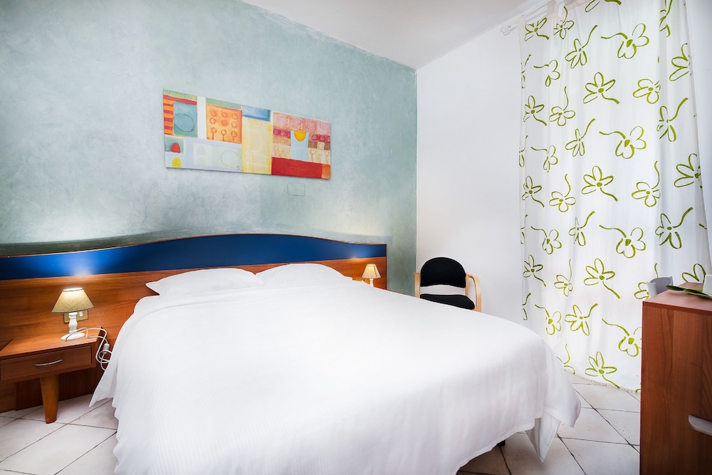 Hotel La Villetta 11/40