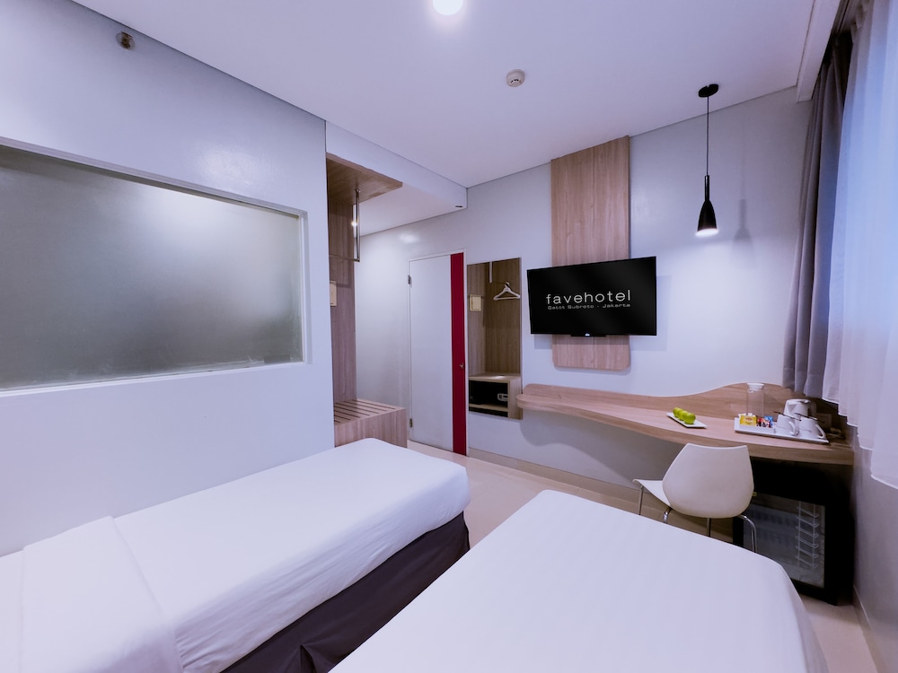 favehotel Gatot Subroto 13/45