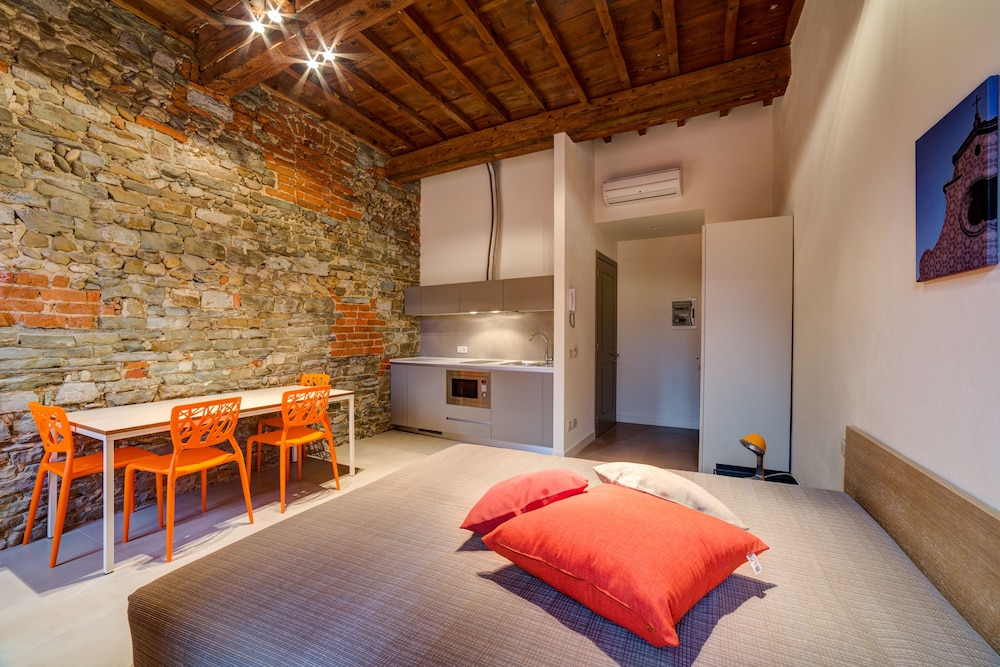 Palazzo Mannaioni Suites 34/69
