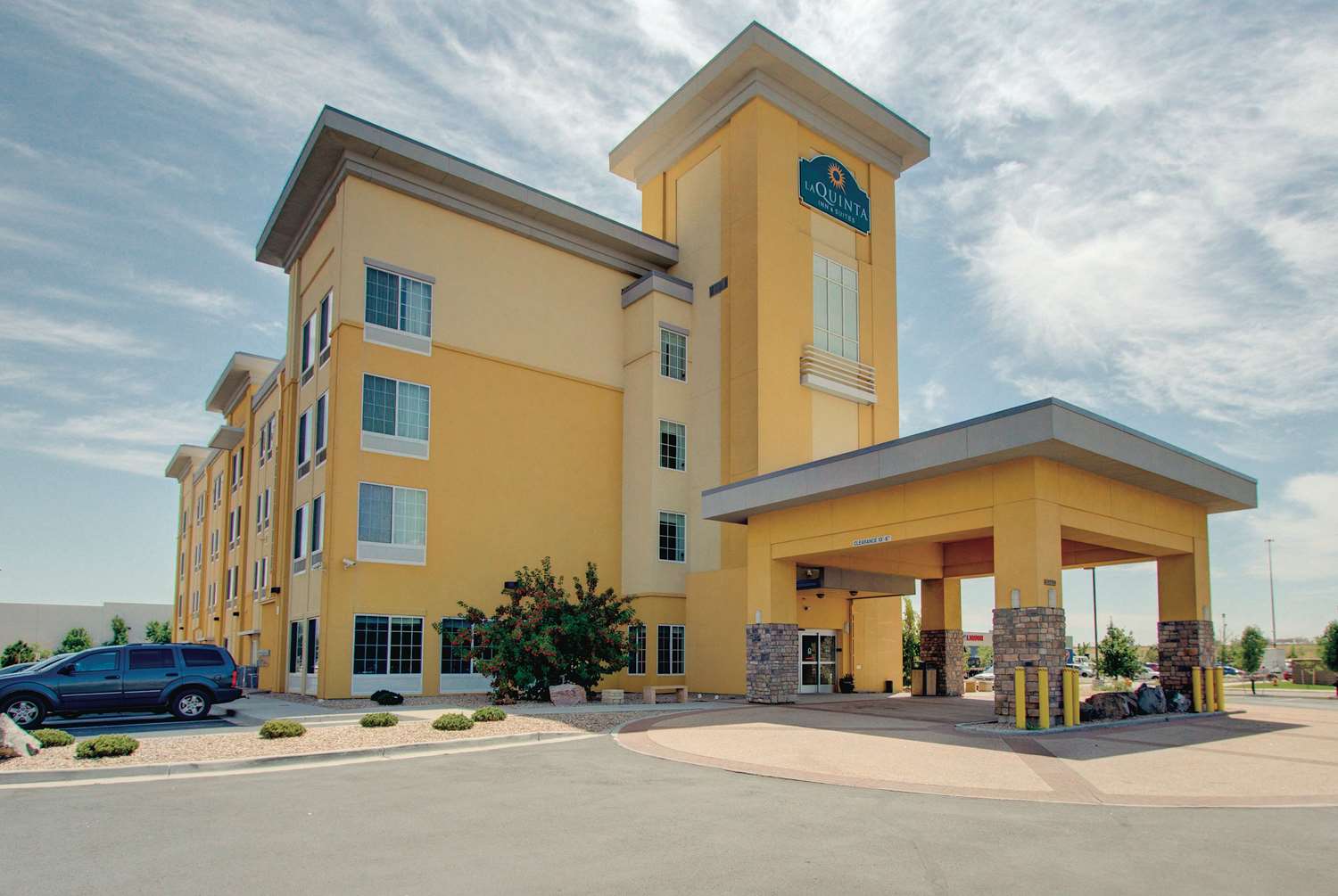 La Quinta Inn & Suites by Wyndham Denver Gateway Park 4/33
