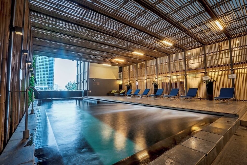 Hotel Maya Kuala Lumpur City Centre 20/48