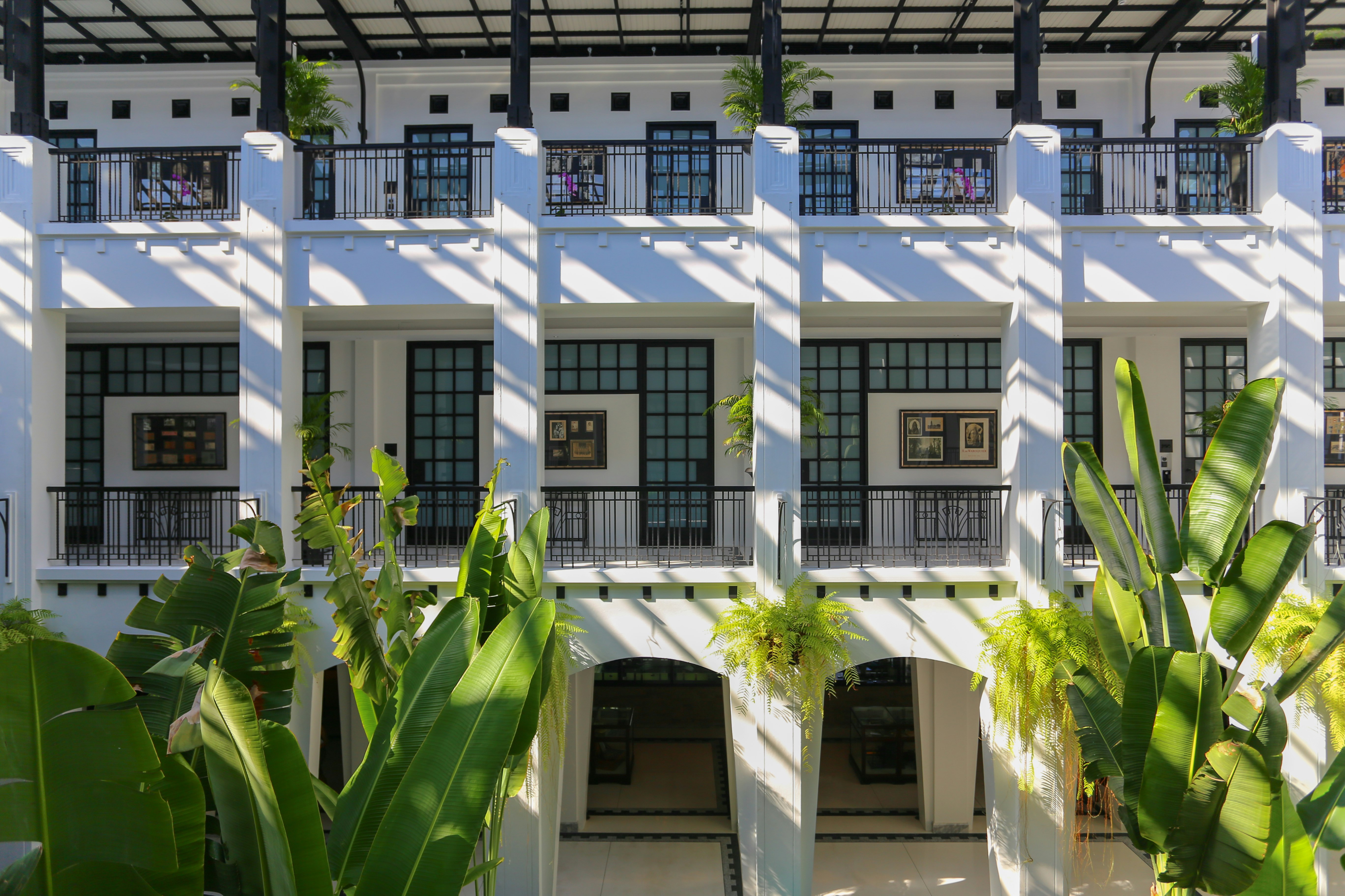 The Siam Hotel Bangkok 11/79