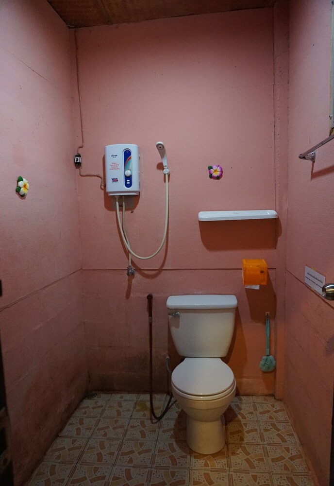 Baan Suan Boon Resort 48/50