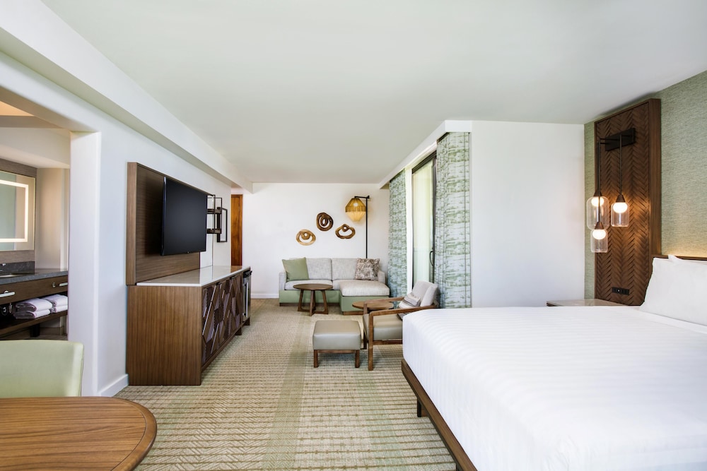 Hyatt Regency Maui Resort and Spa 12/50