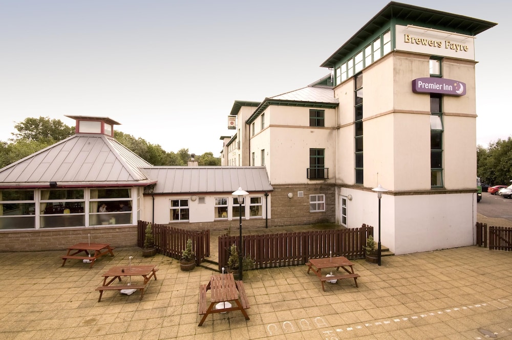 Premier Inn Edinburgh (South Queensferry) 30/34