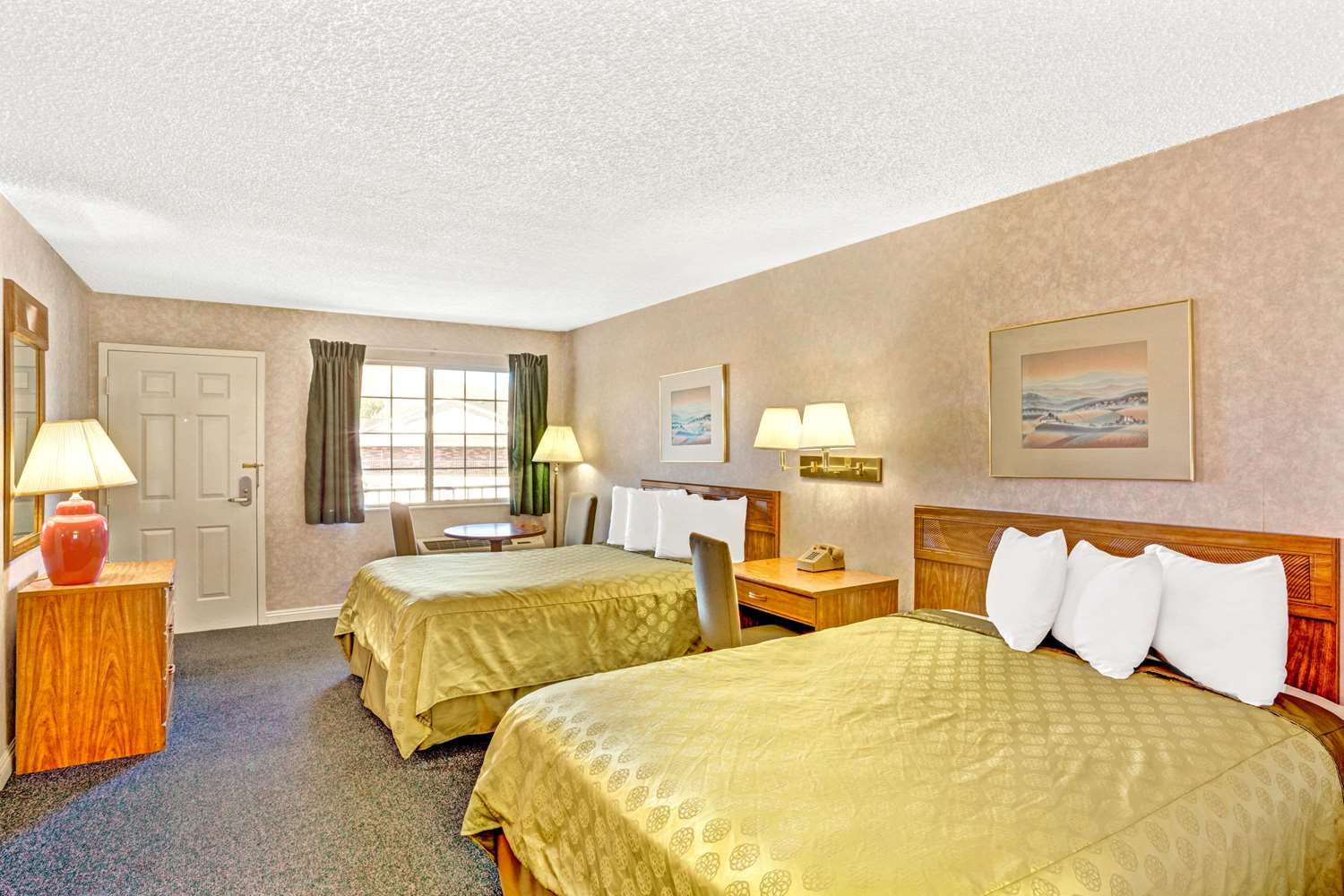 Days Inn By Wyndham Carson City 7/18