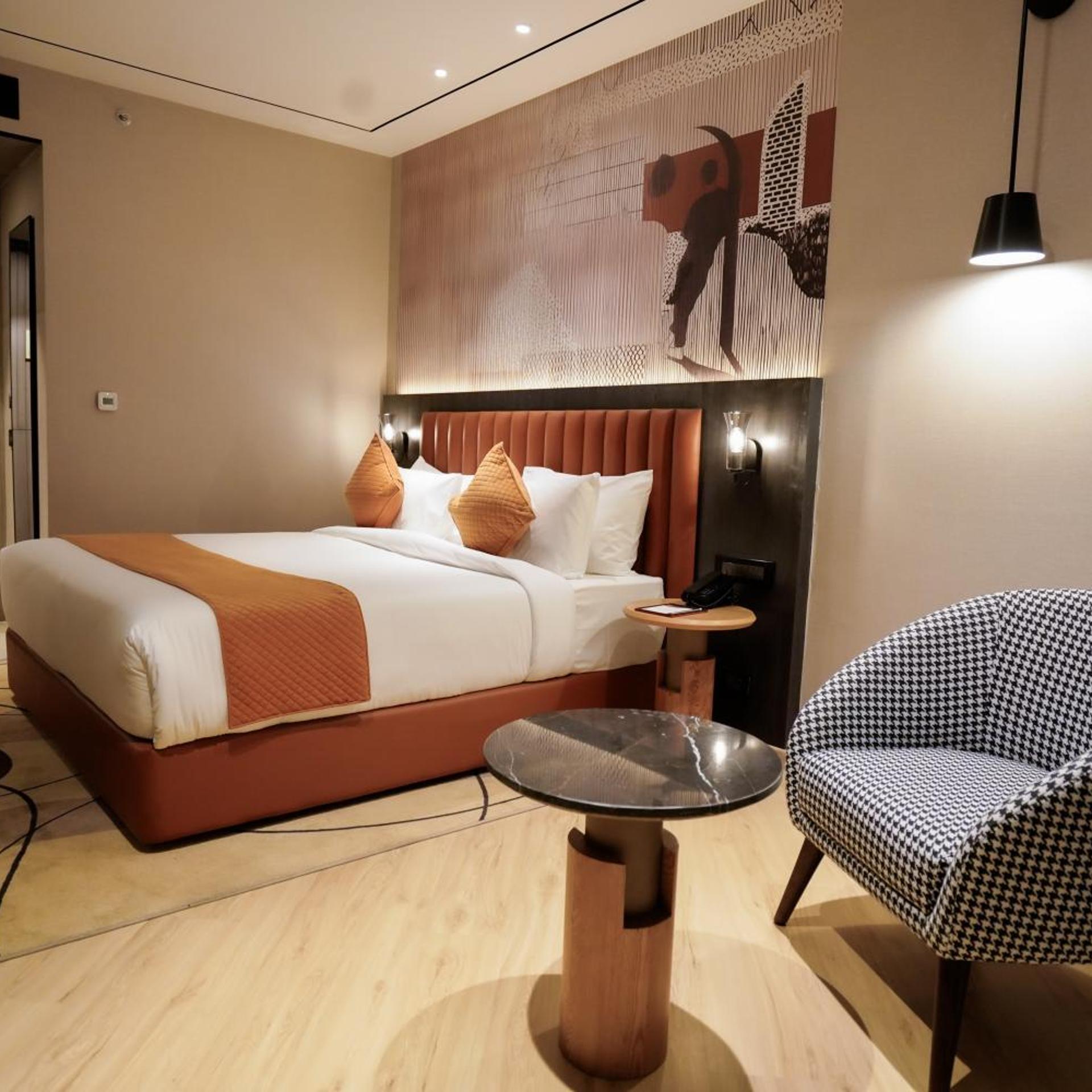 Ramada Encore by Wyndham Chandigarh Zirakpur 25/60