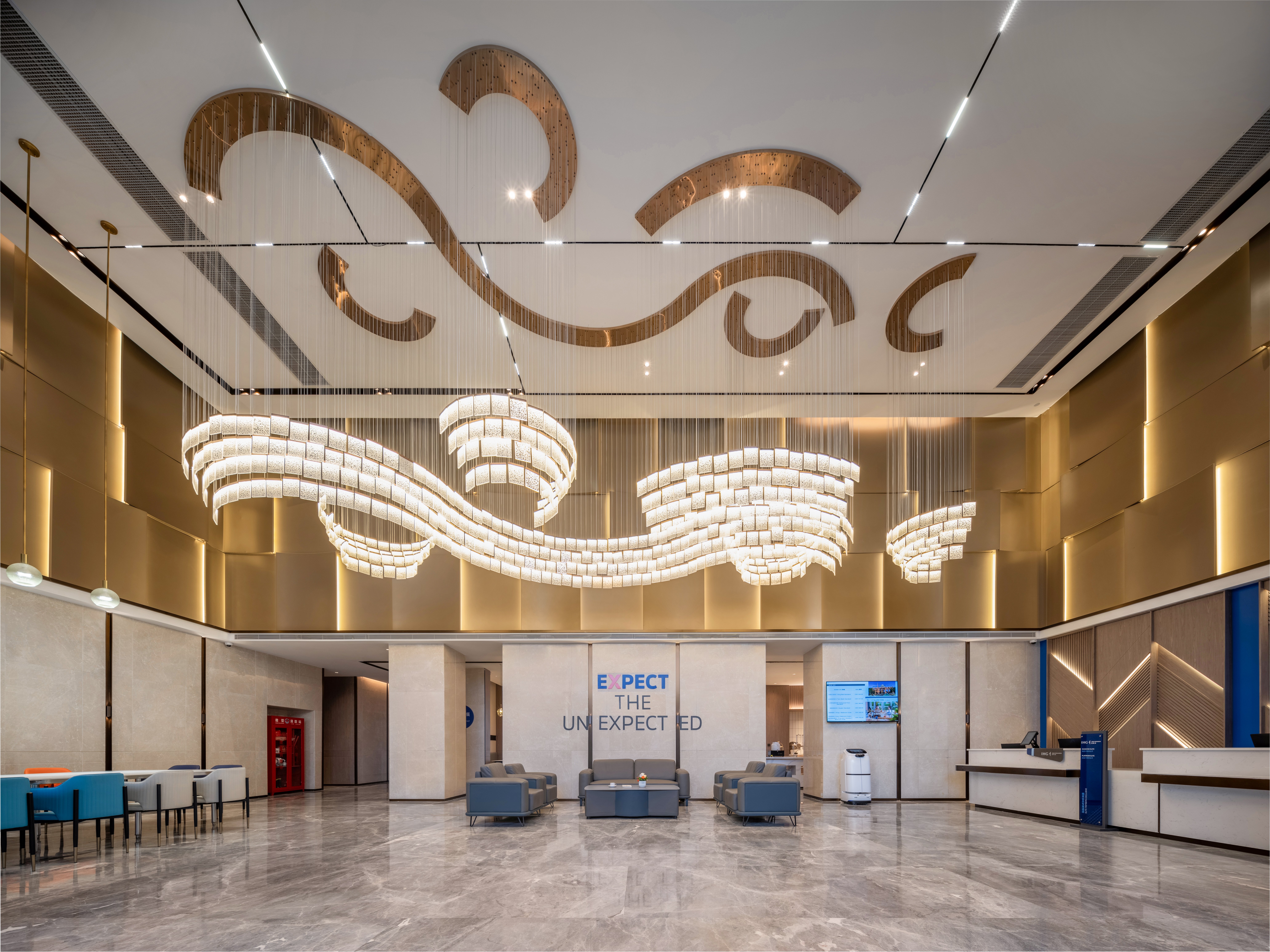 Holiday Inn Express Turpan 11/38