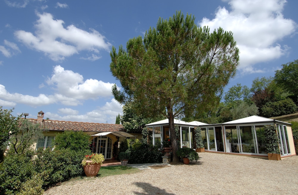 Marignolle Relais Charme 54/56