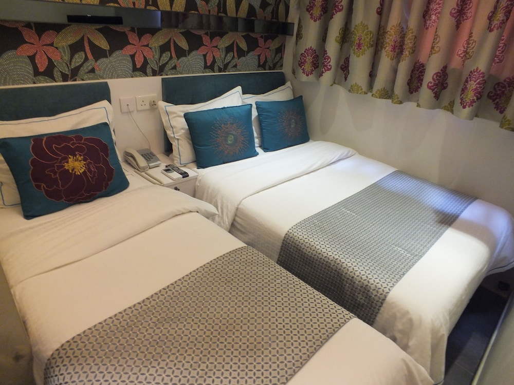 Seasons Hotel - Tsim Sha Tsui 31/57