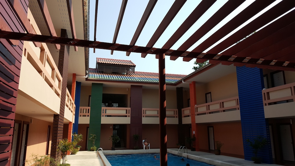 Juntima Place At Amphawa 3/69