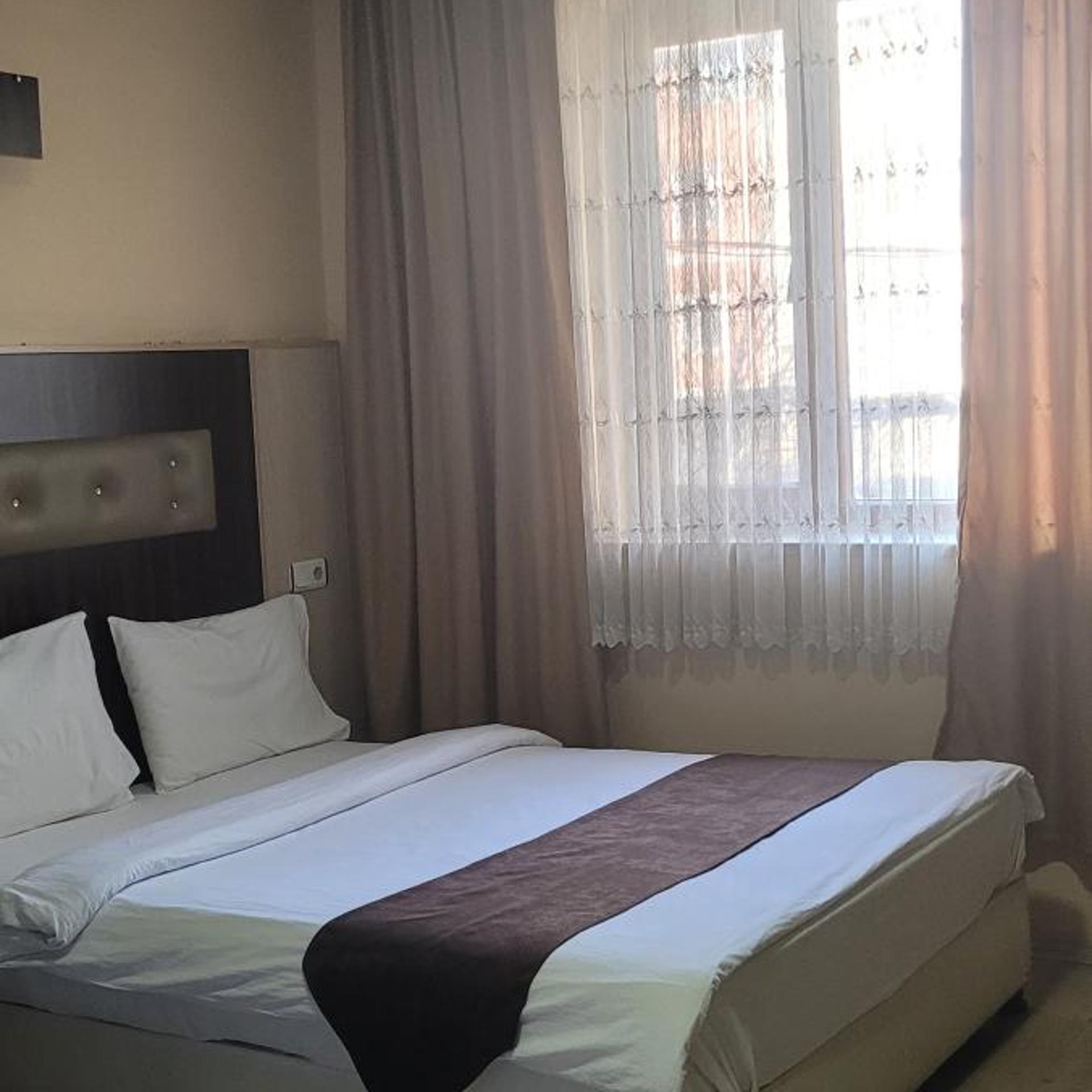 Gungoren Otel 9/27