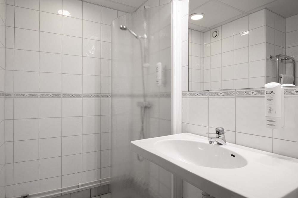 QUALITY HOTEL SUNDSVALL 7/50