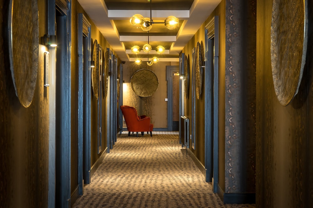 Talbot Hotel Cork 23/52