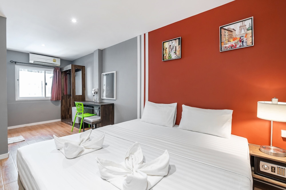 Superior, Double Bed