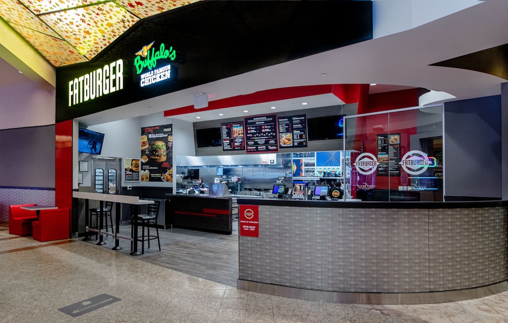 River Cree Resort And Casino 45/58