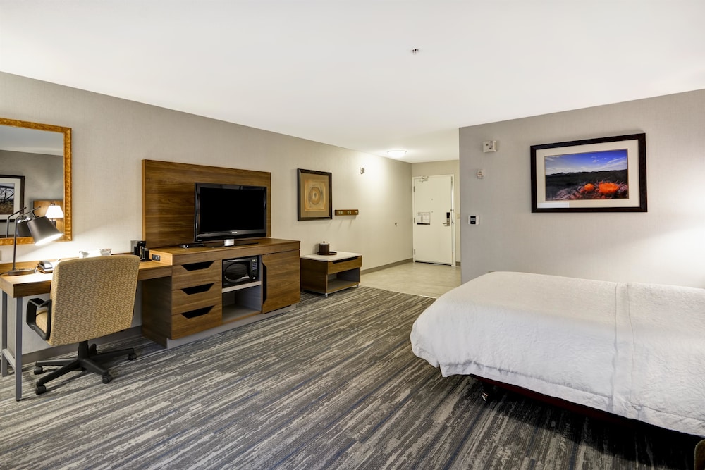 Hampton Inn And Suites Yuma 11/41