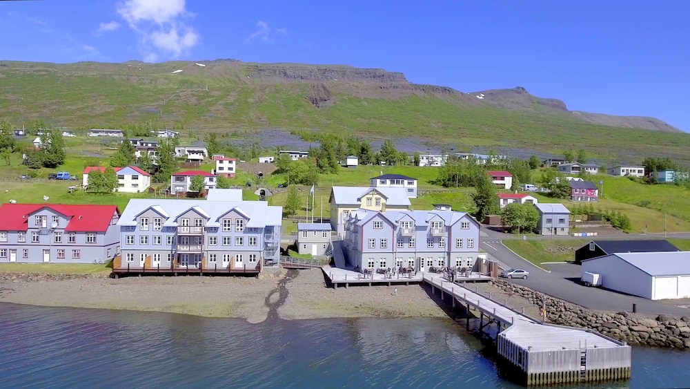 Fosshotel Eastfjords 39/50