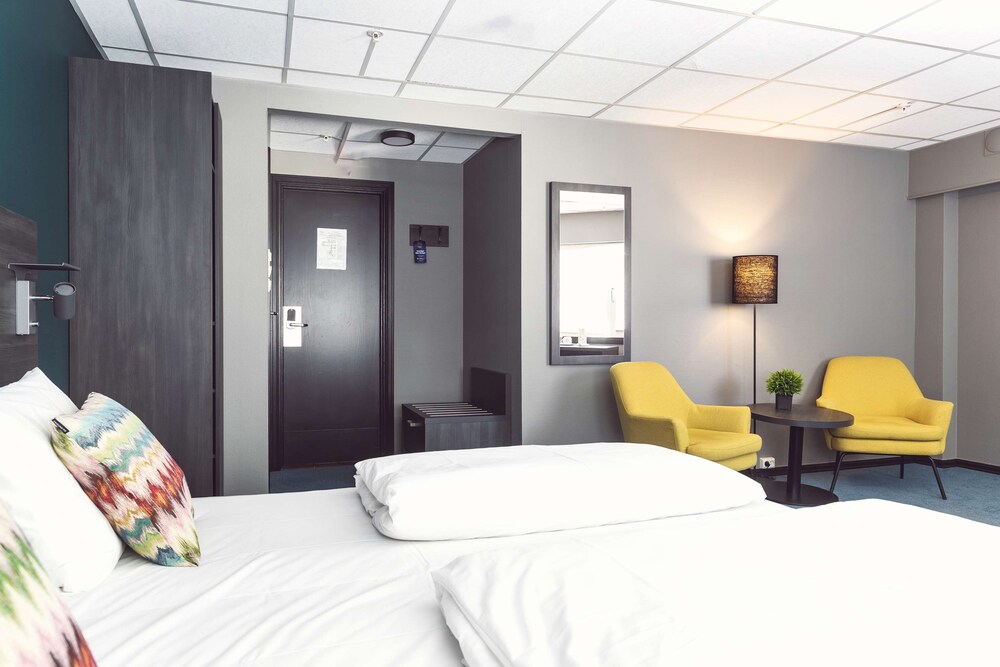 Hotel Haugesund 16/50