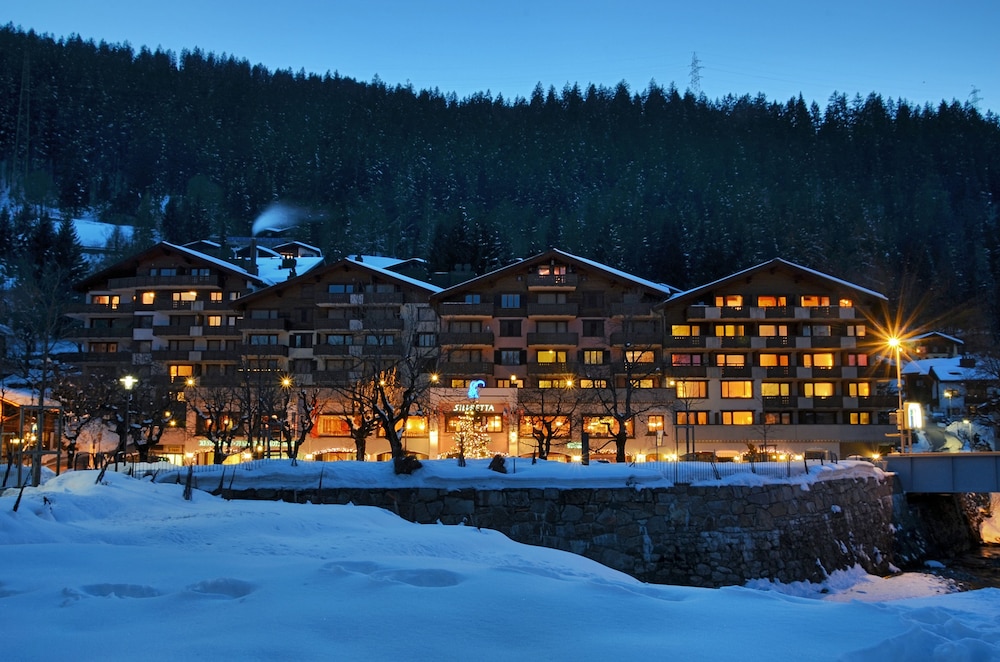 Silvretta Park-Hotel 2/68