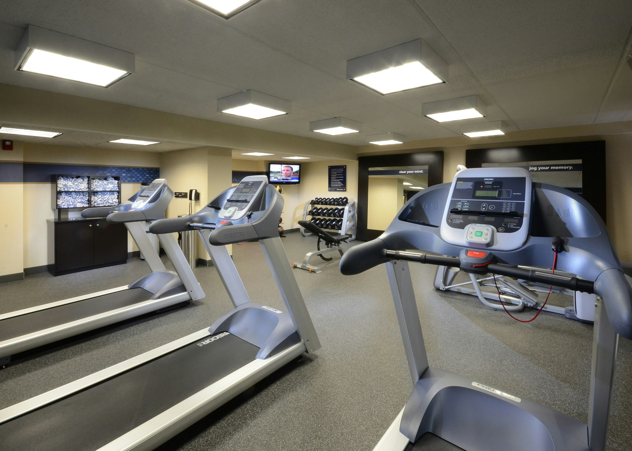 Hampton Inn Raleigh/Durham-Airport 28/55