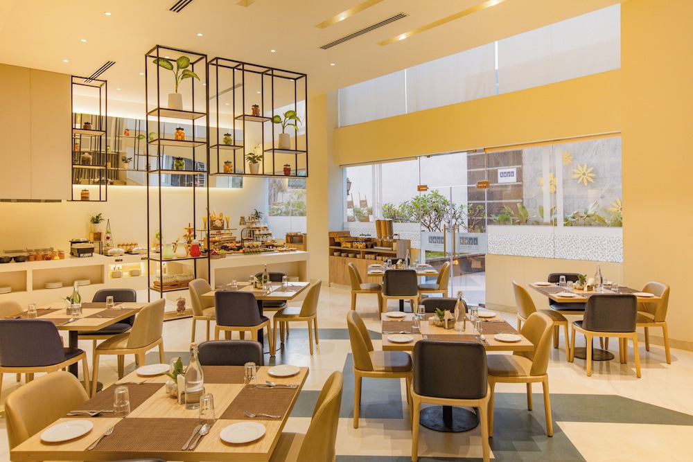 Keys Hotel Pimpri Pune 44/59