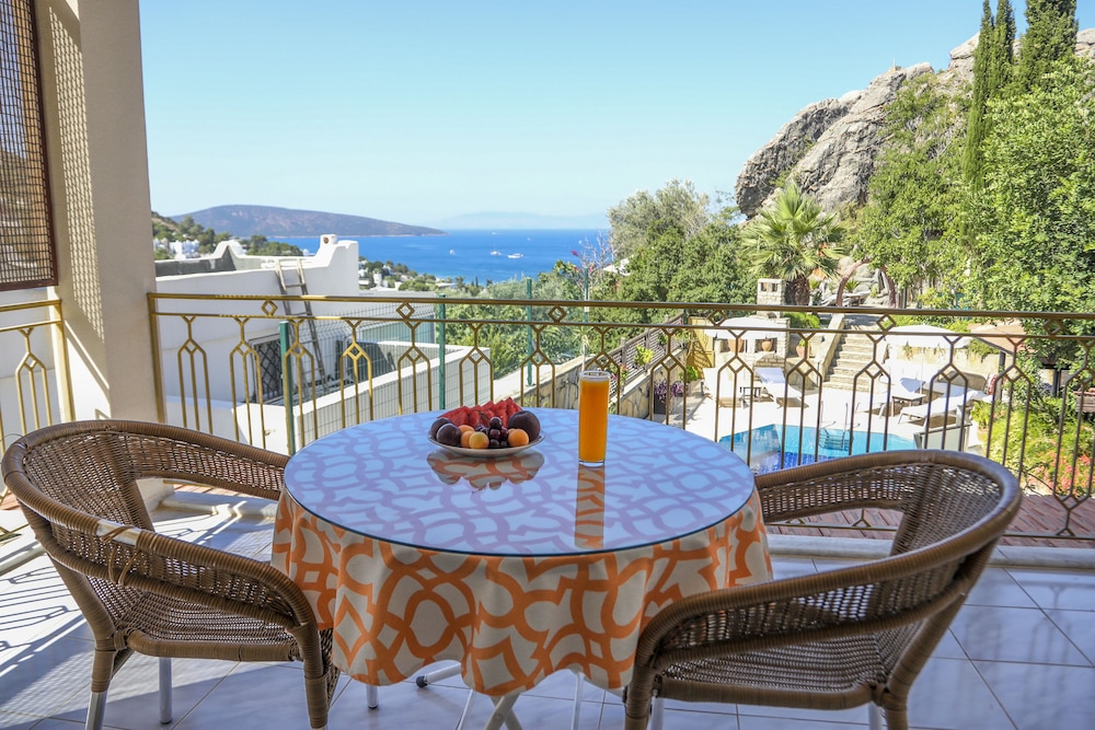 The Aegean Gate Hotel 36/49