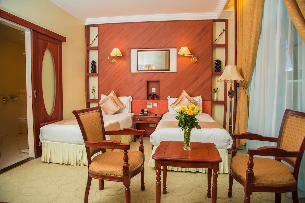 Palace Hotel Arusha 21/31
