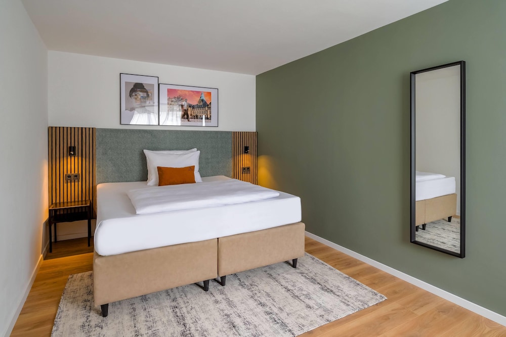 Aspire Palais Recklinghausen,Trademark Collection by Wyndham 15/47