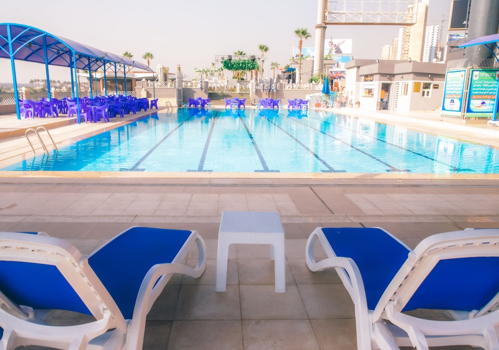 Jewel Maadi Cabins and Club 42/50