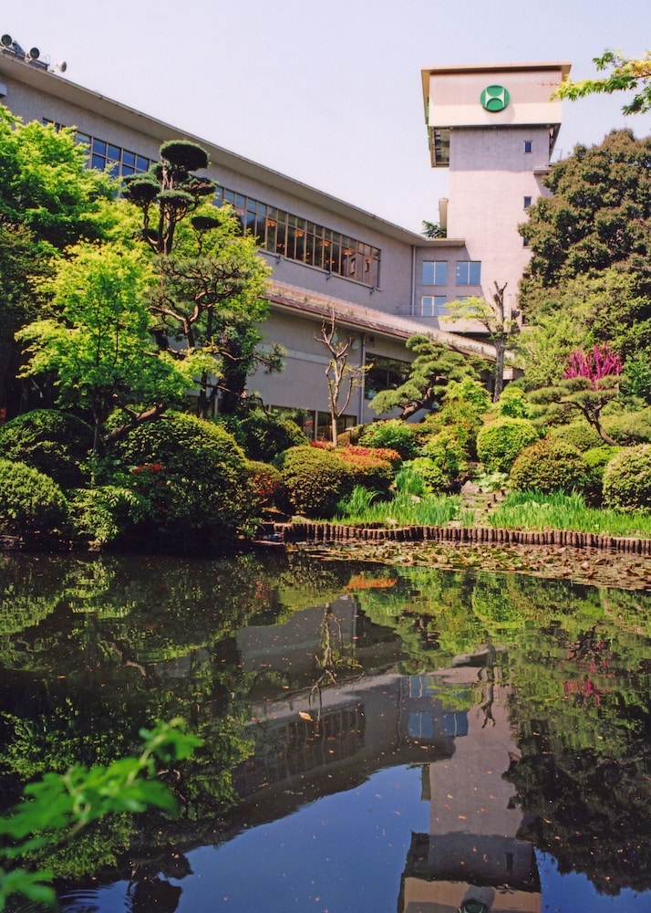 Hachinohe Park Hotel 19/26