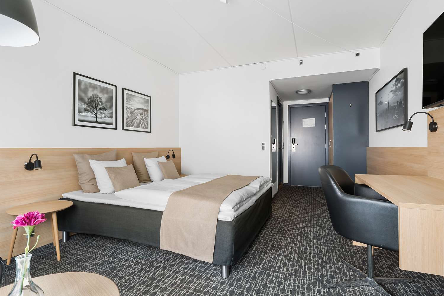 Best Western Plus Hotel Odense 7/25