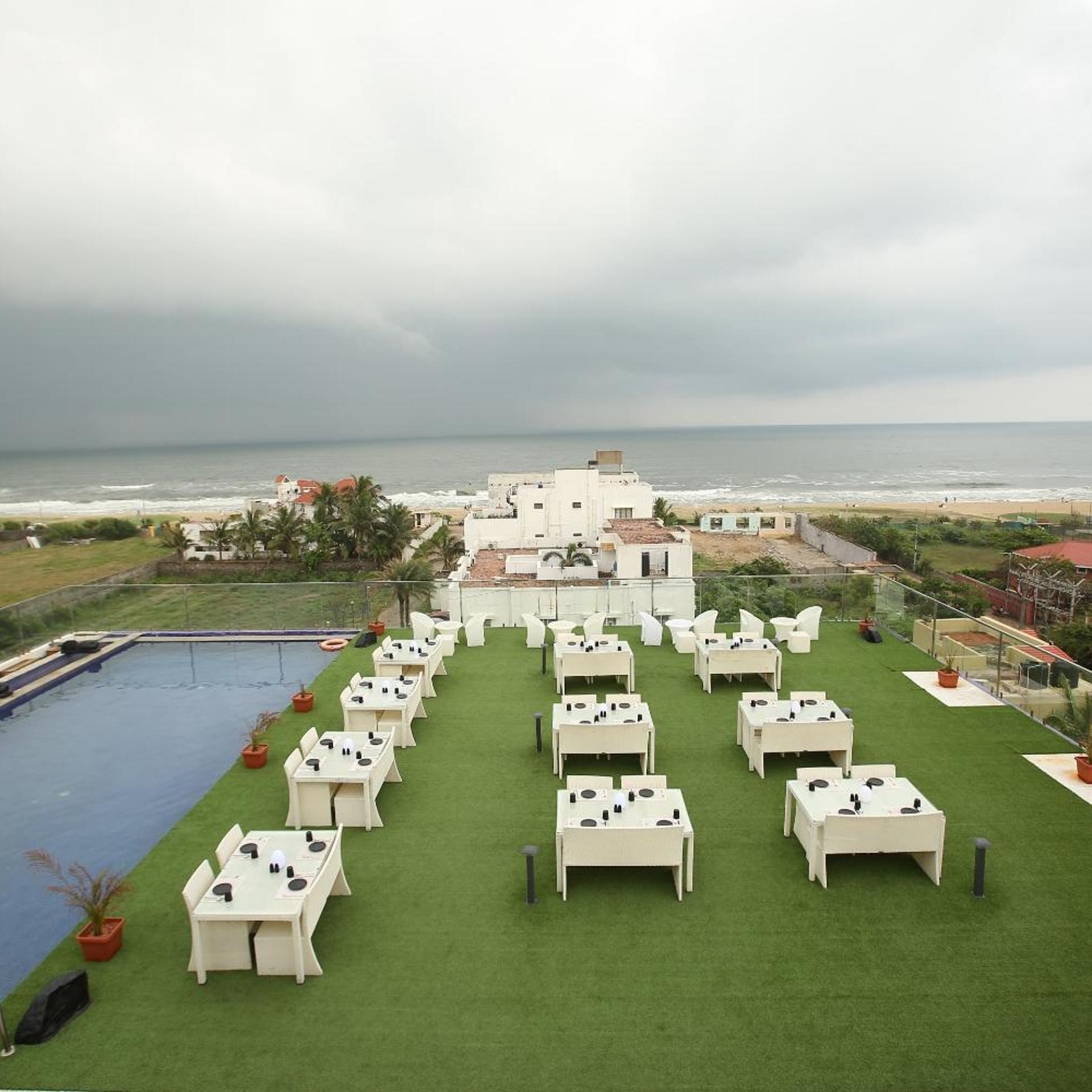 The Bentley Seaside Boutique Hotel 43/50